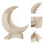conjunto harpa lua 7 ideal iniciantes 8