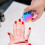 12 Pièces Coupe-Ongles Outil Nail Art 11