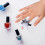 12 Pièces Coupe-Ongles Outil Nail Art 10