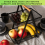 2 Tier Storage Basket Organizer 3