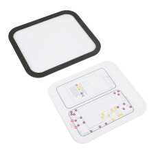 12 Pezzi Tappetini Magnetici Per Viti Kit Riparazione