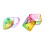 2 Pezzi Con Per Ricostruzione Unghie 6