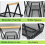 2 Tier Storage Basket Organizer 5