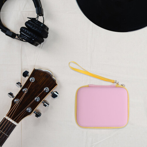 Gitaaraccessoires Plektrum Compact 1 Stuk 2