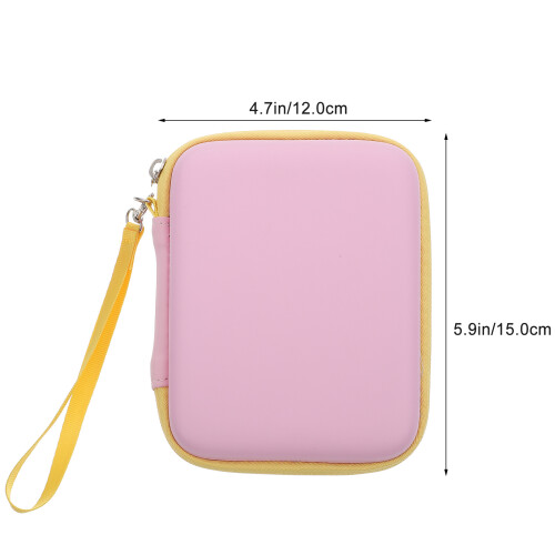 Gitaaraccessoires Plektrum Compact 1 Stuk 1