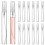 120 Pezzi Bottiglie Spray In Riutilizzabili Per Profumi Make Up 1
