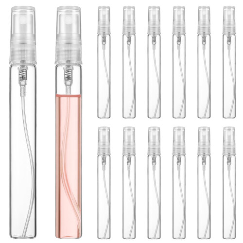 120 Pezzi Bottiglie Spray In Riutilizzabili Per Profumi Make Up
