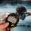 Stopwatches Timer Zwart 1 Set 8 X 6 Cm 4