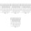 120 Pezzi Bottiglie Spray In Riutilizzabili Per Profumi Make Up 3