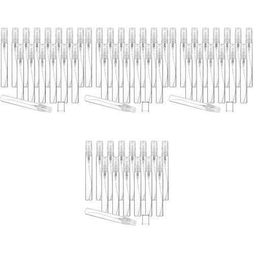 120 Pezzi Bottiglie Spray In Riutilizzabili Per Profumi Make Up 2