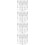 120 Pezzi Bottiglie Spray In Riutilizzabili Per Profumi Make Up 8