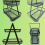 2 Tier Storage Basket Organizer 9