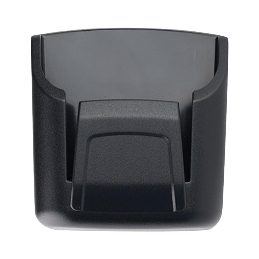 Storage Box For Car Dashboard Reusable Back Adhesive Key Organizer Multifunctional Holder For Keys And Charging Cables 9393856381814