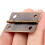 Sada 16 bronzových pantů (34x22 mm ) 2