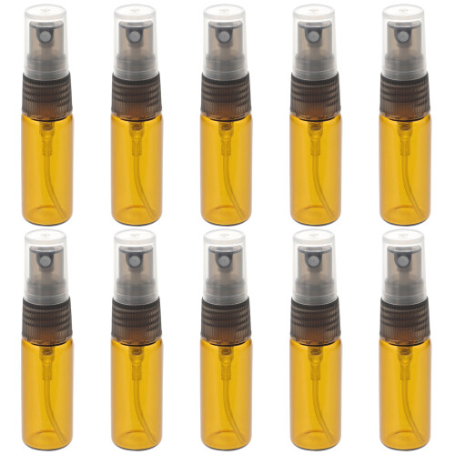 10 Pezzi Spray In 5 Ml Per Profumo Pelle 1