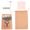 Kalimba Piano Accessoires Voor Kinderen 2