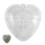 Watermelon Shaping Mold, Per Anguria, Strumento Da Giardino 1