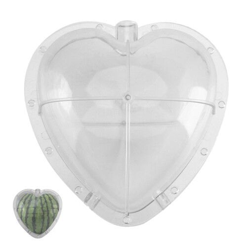 Watermelon Shaping Mold, Per Anguria, Strumento Da Giardino