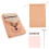 Kalimba Piano Accessoires Voor Kinderen 7