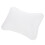 Badkussen Polyester Wit 1 Set 11,8 X 7,9 X 2,8 Inch 4