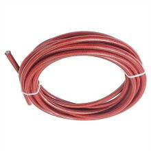 Stainless Steel Braided Motorcycle Hydraulic Brake Line, Clutch Oil Line Hose, 8M Length, For Motorcycle Brake System