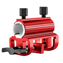 Fishing Chair Umbrella Holder Aluminum Alloy Umbrella Bracket For Fishing Chairs Chair Clamp Bracket