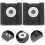 Hot Shoe Montage Voor Camera Accessoires Statief Adapter 9