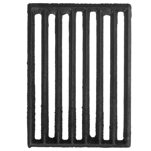 Grille De En Pour Poêle À 2