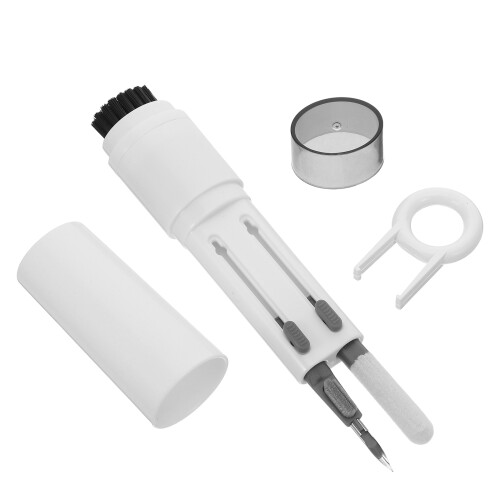 2 Pezzi Kit Pulizia Elettronica Con Penna 6 In 1 2