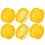 10 Pezzi Protezione Cellula Api In Per Apicoltura 10