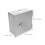 protettore acciaio inox 86 tipo c per giardino 3