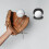 2 acrilico per palline baseball, golf, tennis 4