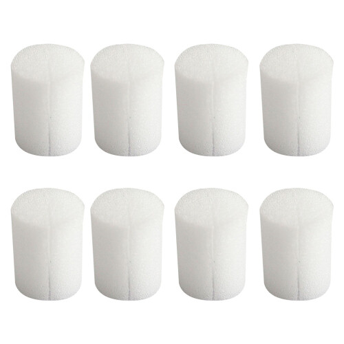 100 pz spugne idroponiche imbottite per verdure ( )