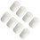 100 pz spugne idroponiche imbottite per verdure ( ) 2