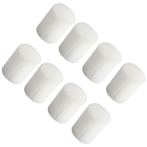 100 pz spugne idroponiche imbottite per verdure ( ) 1