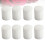 100 pz spugne idroponiche imbottite per verdure ( ) 8