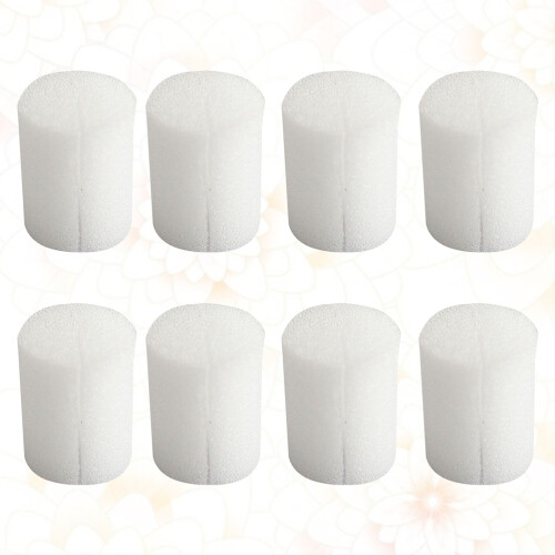100 pz spugne idroponiche imbottite per verdure ( ) 2