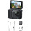 ‎Insta360 Camera sport - INSTA360 - Go Ultra - Kit standard - 4K - Nero 1