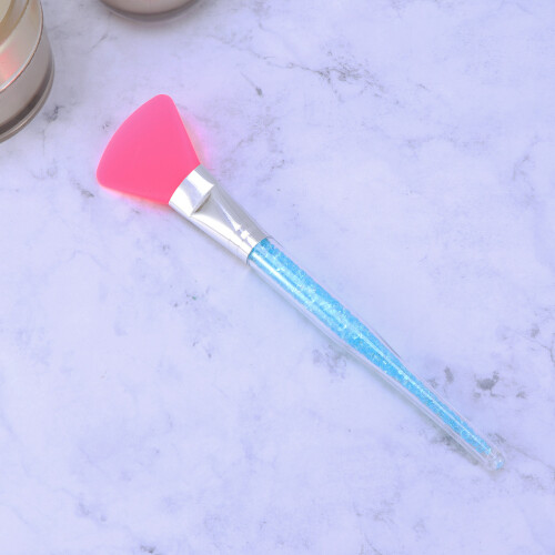 Spazzola In Silicone Per Maschera Con Rotante 2