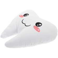 5 Cuscino In Peluche Per Denti Bambini Per Nursery