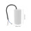 Wasmachine Condensator AC 450V 45Uf Met Aansluitdraad 3