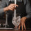 lungo in acciaio per cocktail e spremifrutta professionale 8