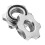 2 Halterslot Moerenklemmen Dumbbell Accessoires 10