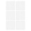 6 Stks Quiltmalplaat Acryl Patchwork Liniaal Uitsnijden 3