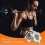 2 Halterslot Moerenklemmen Dumbbell Accessoires 5