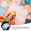 6 Stks Quiltmalplaat Acryl Patchwork Liniaal Uitsnijden 10