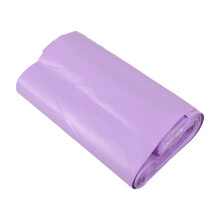 100 stuks maandverbandzakjes voor , tamponverwijderingszakjes