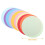 200 unid papel decorativo redondo , material diy 2