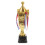 taça de plástico para torneios esportivos e premiação 4