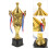 taça de plástico para torneios esportivos e premiação 6